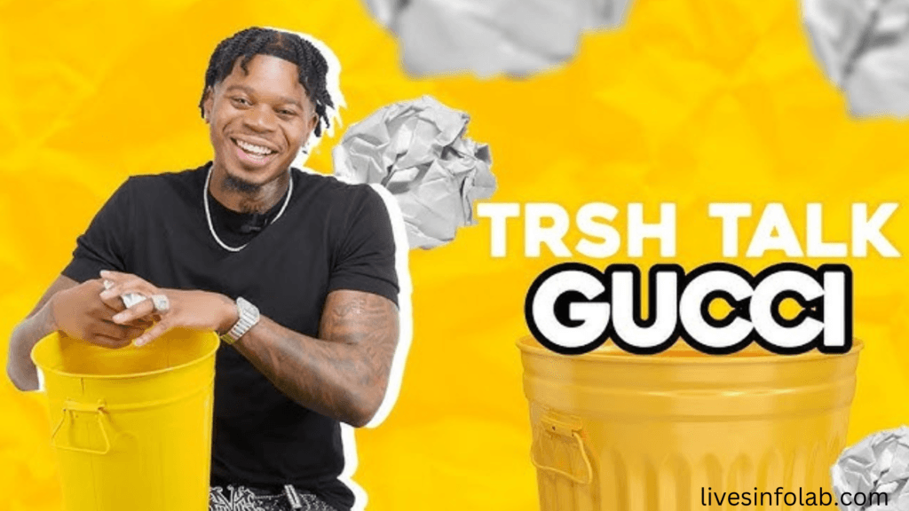 Guccithirdleg