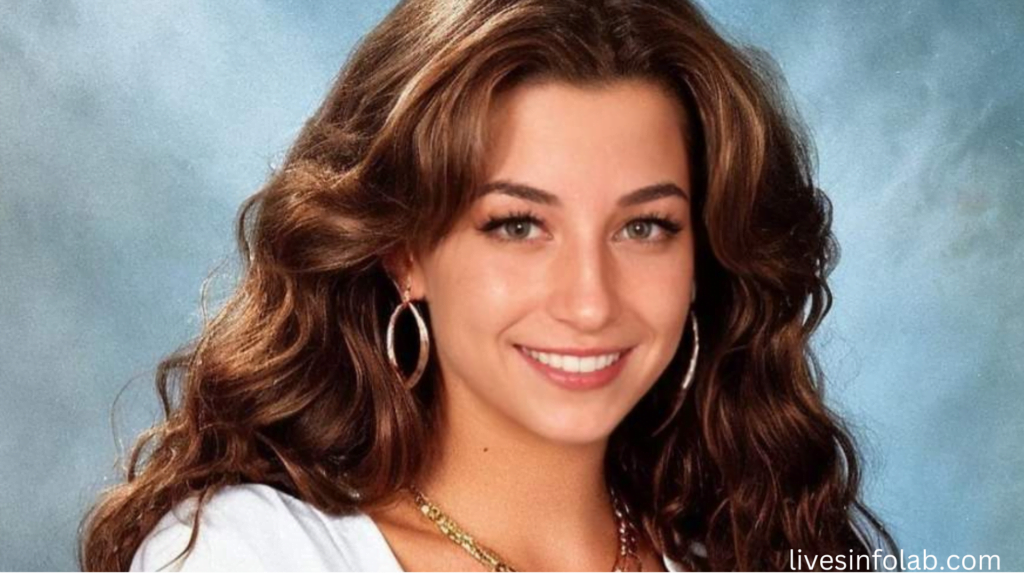 Meg Marie Age, Height, Net Worth, relationship, Bio/Wiki 2024.