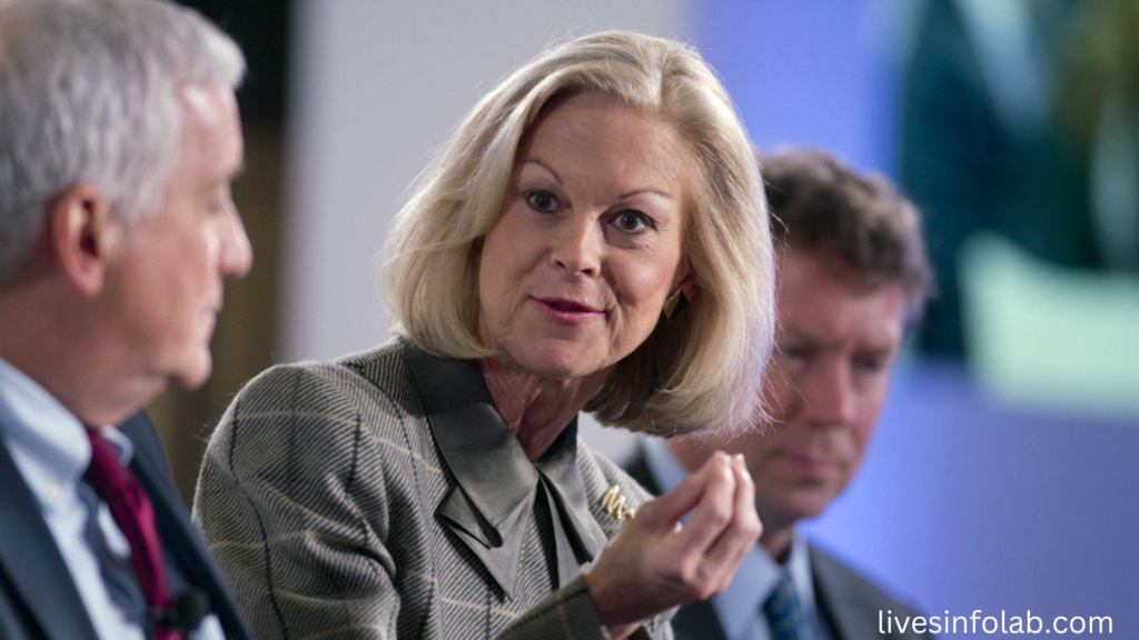 Christie Hefner