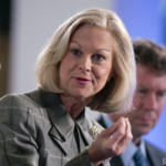 Christie Hefner