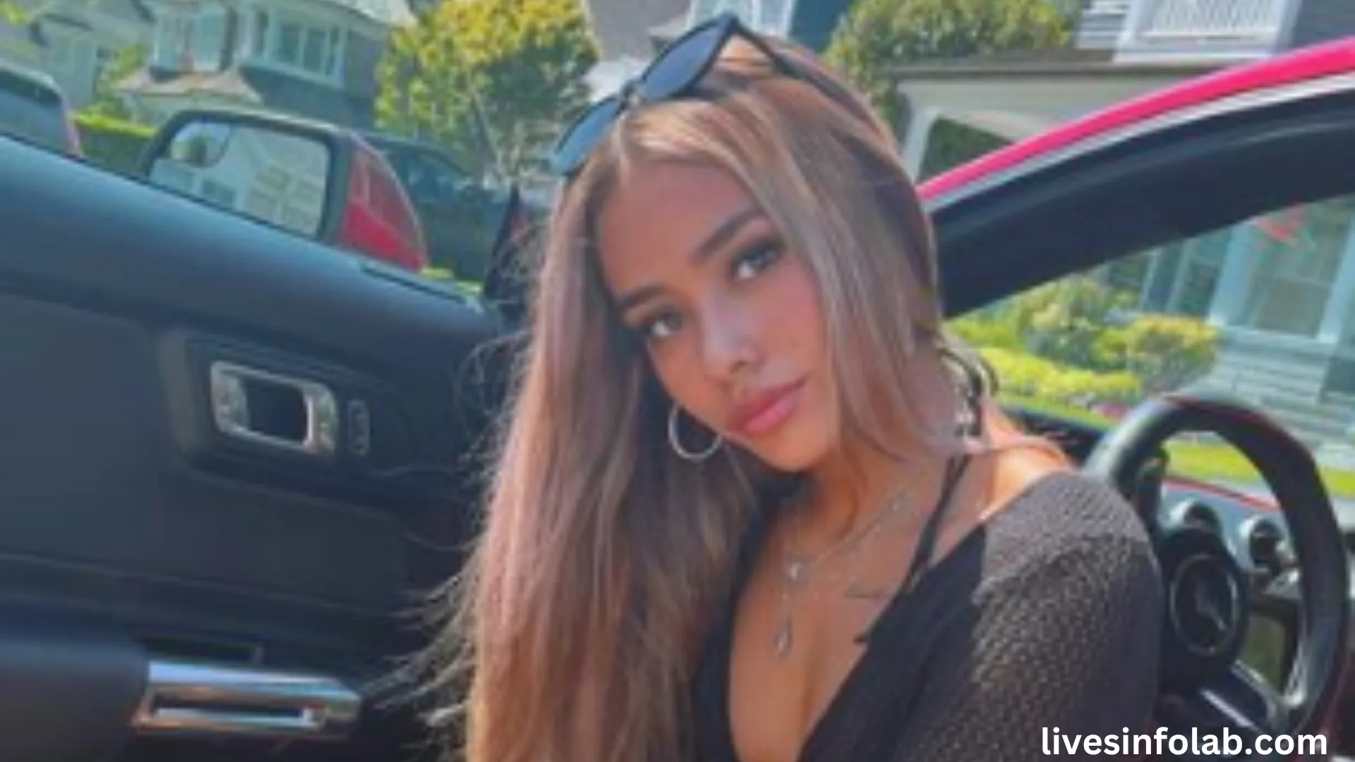 Ximena Sanz Age, Height, Net Worth, relationship, BioWiki 2024.