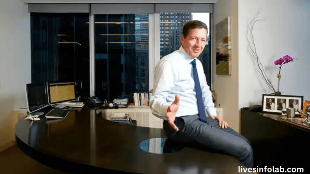 Richard Mitchell McVey