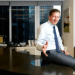 Richard Mitchell McVey