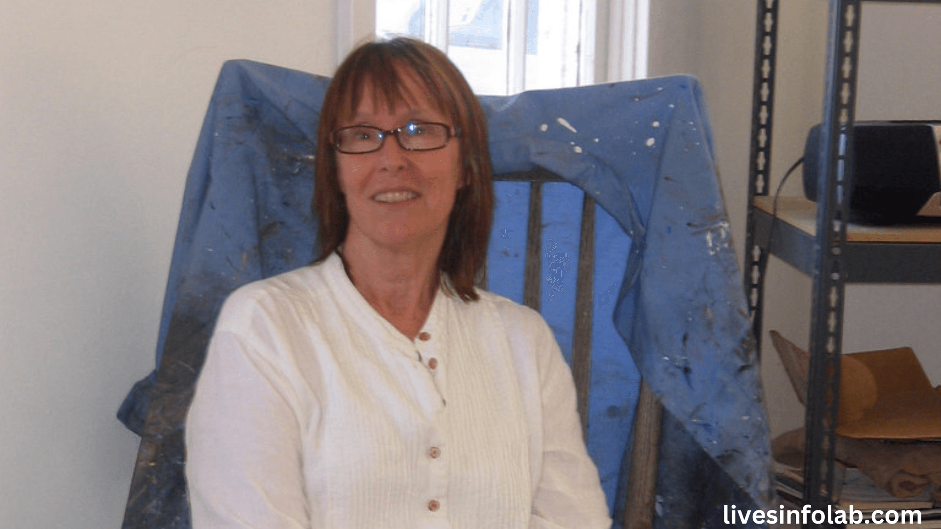 Peggy Reavey