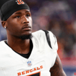 Tee Higgins