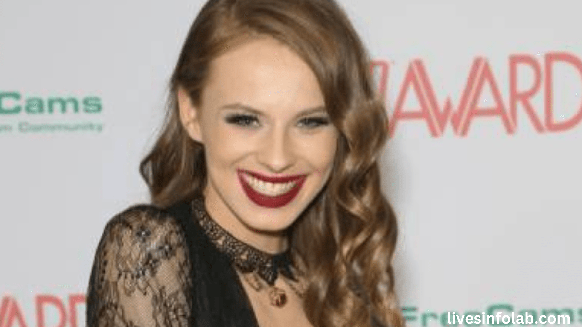Jillian Janson