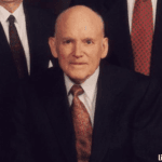 Howard William Hunter