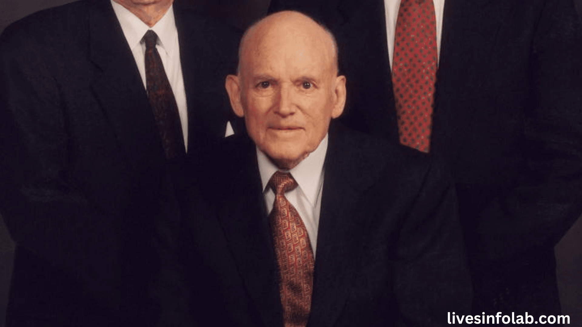 Howard William Hunter