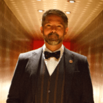 Brent Bushnell