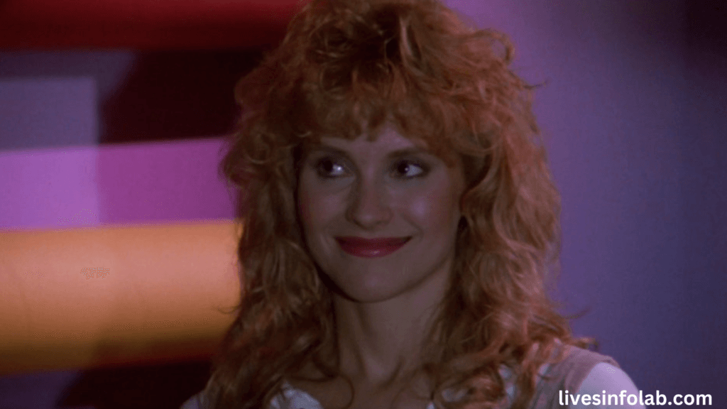 Suzanne Snyder Age, Height, Net Worth, relationship, Bio/Wiki 2024.