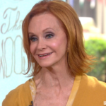 Swoosie Kurtz