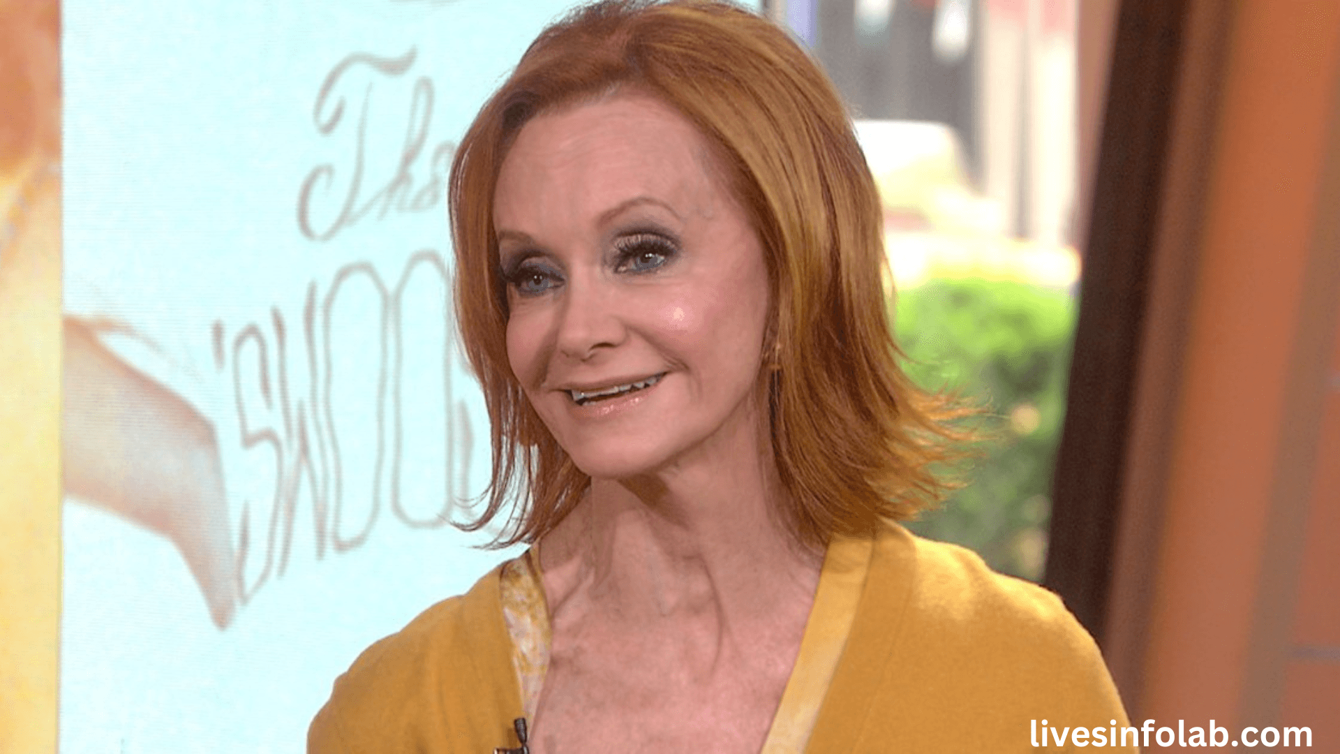 Swoosie Kurtz