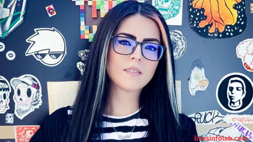 Eva De Metal Age, Height, Net Worth, relationship, Bio/Wiki 2024.