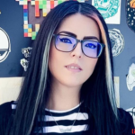 Eva De Metal Age, Height, Net Worth, relationship, Bio/Wiki 2024.