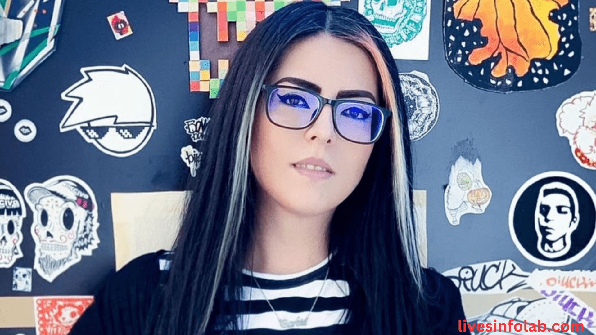 Eva De Metal Age, Height, Net Worth, relationship, Bio/Wiki 2024.