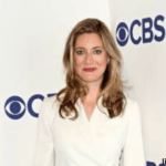Zoe Perry