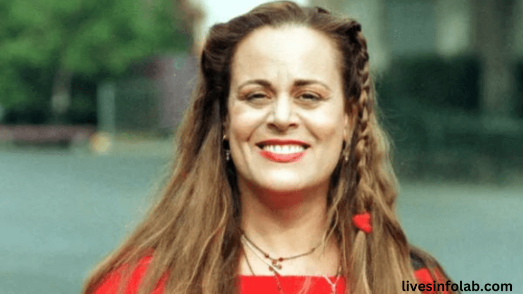 Cheryl Ann Pontrelli