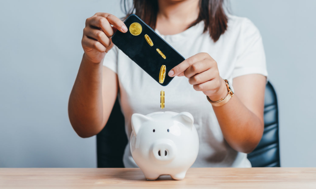 installment costs