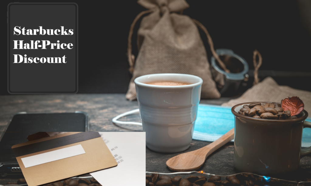 Coffee & Cashbacks