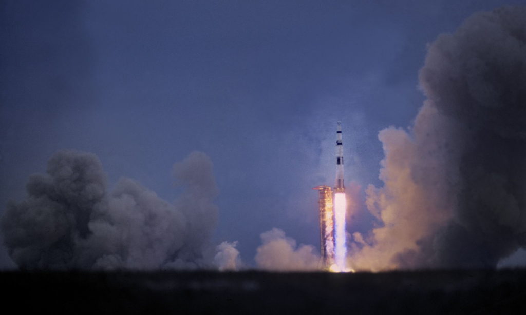 Robert Goddard