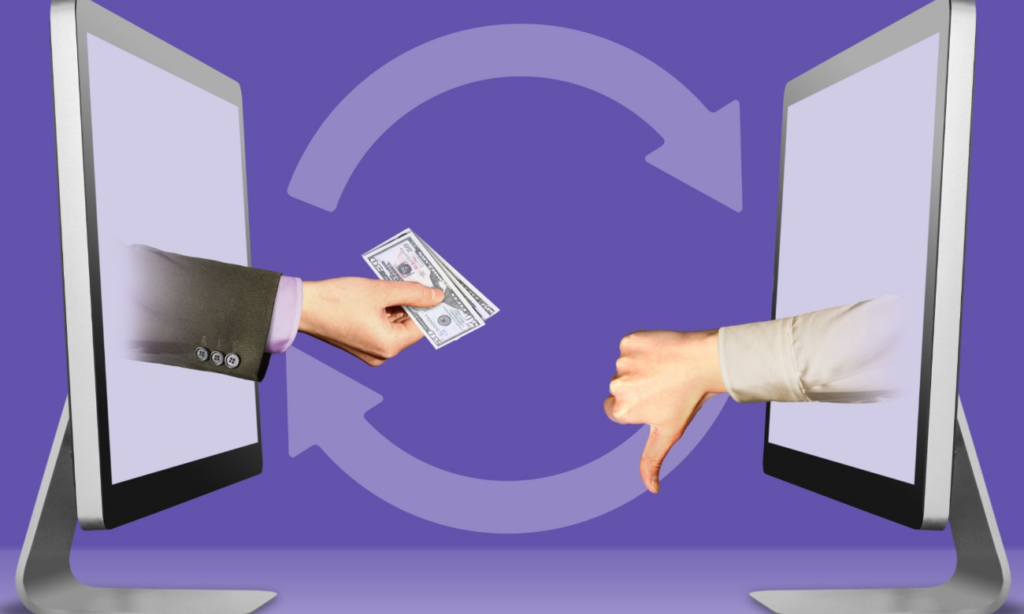 Micropayment Delinquency