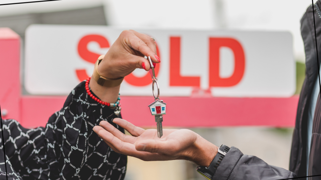 Mistakes First-Time Homebuyers Make