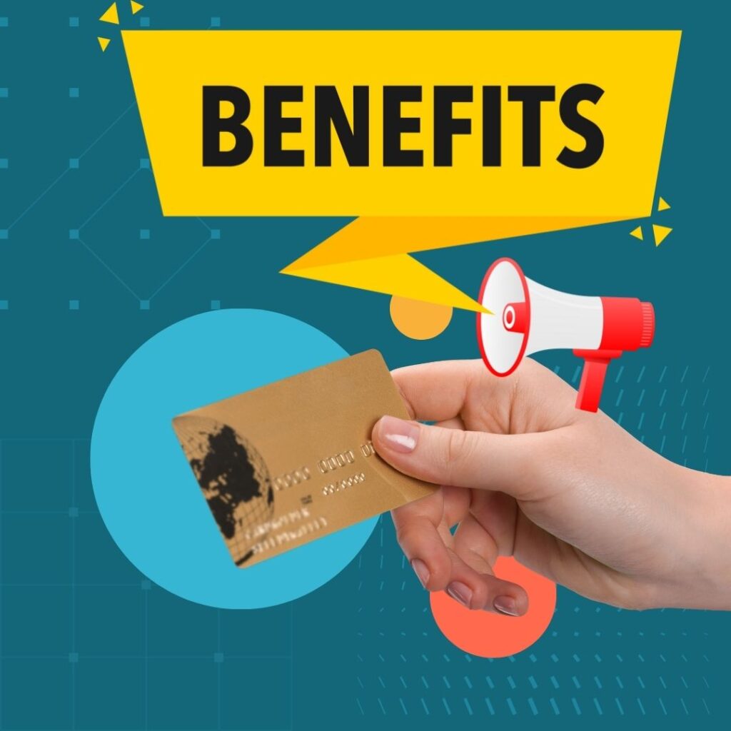 Credit Cards and Their Benefits