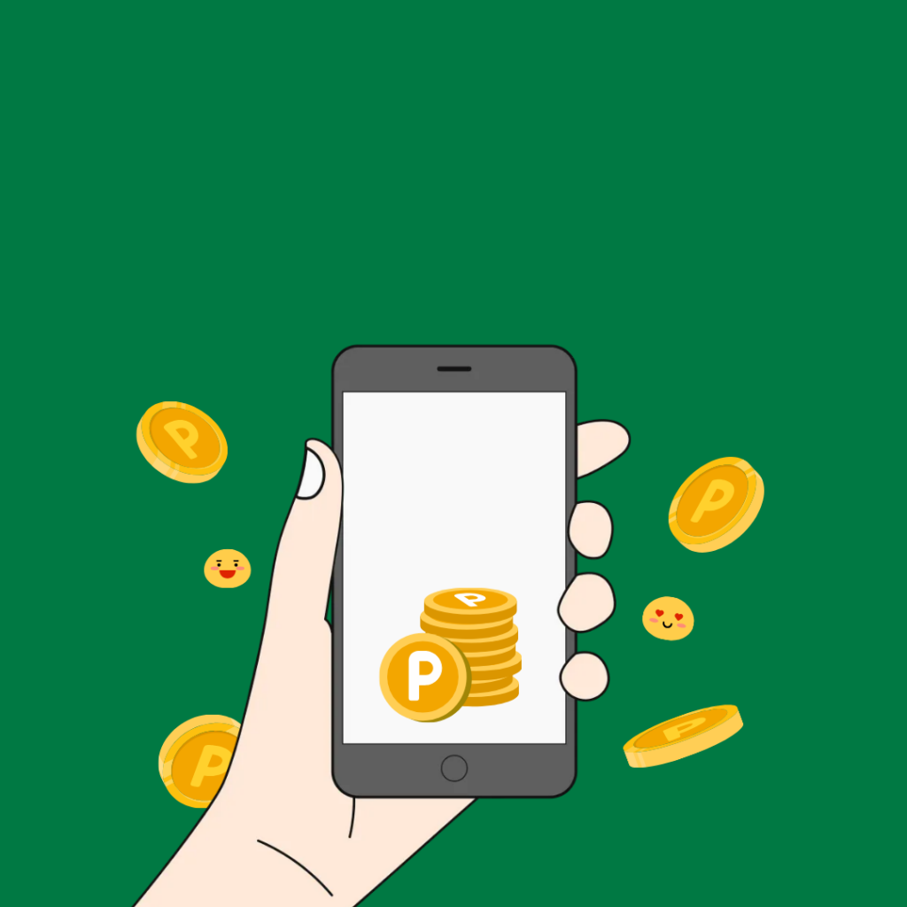 3 Ways to Cash Out Small Payments